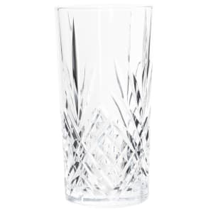 450-L7256 9 1/4 oz Broadway Highball Glass