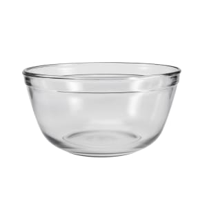 075-81575L5 2 1/2 qt Mixing Bowl, Glass