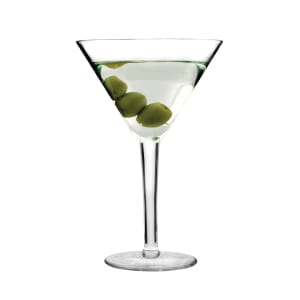 075-H037525 10 oz Ashbury Traditional Martini Glass