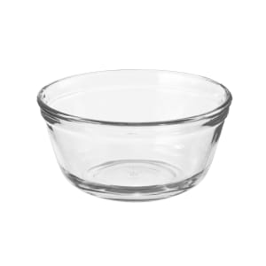 075-81574L5 1 1/2 qt Mixing Bowl, Glass
