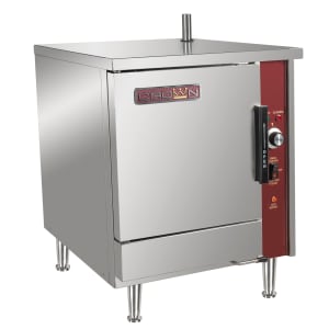 972-EPX52083 (3) Pan Convection Steamer - Countertop, 208v/3ph