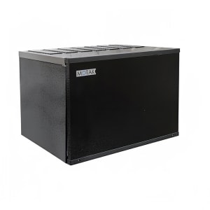 999-PKM0335SA 30" Half Cube Ice Machine Head - 325 lb/24 hr, Air Cooled, 115v/1ph