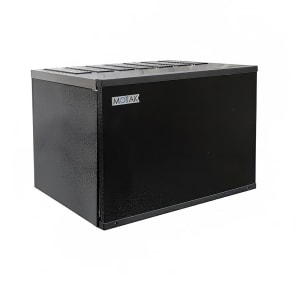 999-PKM0535FA 30" Full Cube Ice Machine Head - 525 lb/24 hr, Air Cooled, 115v/1ph