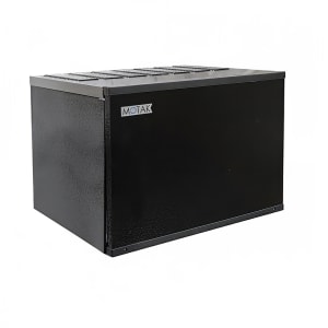 999-PKM0535SA 30" Half Cube Ice Machine Head - 525 lb/24 hr, Air Cooled, 115v/1ph