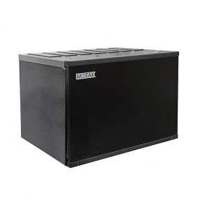 999-PKM0335FA 30" Full Cube Ice Machine Head - 325 lb/24 hr, Air Cooled, 115v/1ph