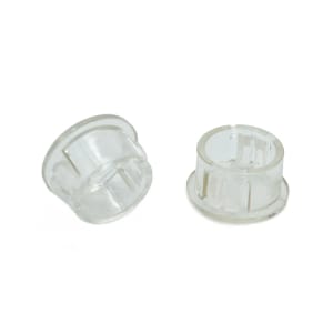 372-LEDLENS LED Lens Cover Set for P3-12S