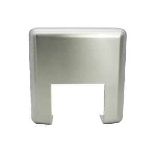 372-P3COVER Cover for P3-12S, Stainless