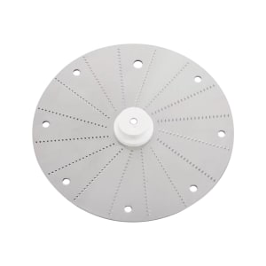 126-27078 Fine Pulping Disc for R2 & R301 Series, 7/10 mm
