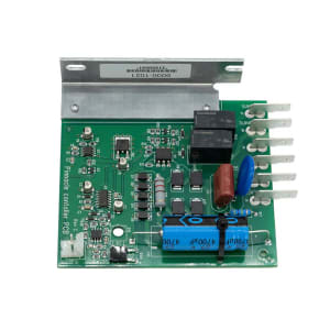 372-PDCCIRCUIT Printed Circuit Board for PDC-R10