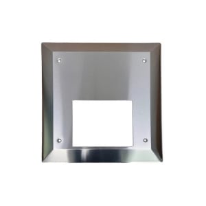 372-PDCCOVER Cover for PDC-R10, Stainless