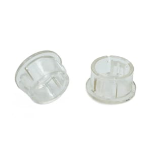 372-PDCLENSCOVER LED Lens Cover Set for PDC-R10