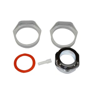 007-401096 Sidemount High Mount Adapter Kit - AutoFlush
