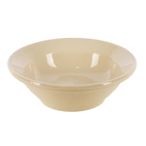 324-R4540000711 5 1/4 oz Round Fruit Bowl - Atlantic Cream