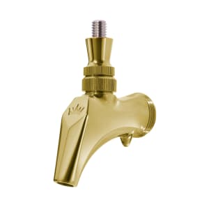 381-BC850 MasterTap Premium Dispensing Faucet - Stainless Steel, Brass