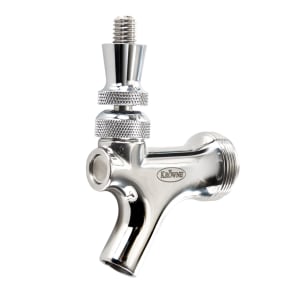 381-BC775 MasterTap Standard Dispensing Faucet - Stainless Steel