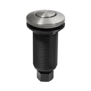 381-19410S Garbage Disposal Air Switch - Satin