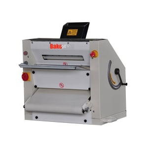 012-BMPS001 Pizza or Pie Sheeter, 20 x 5/8" Pizza Base, 600/hr, 115v
