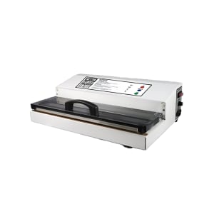 041-650101 Vacuum Pack Machine w/ 15" Seal Bar, 120v