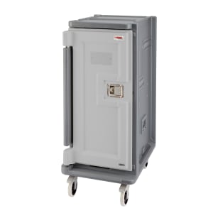 144-MDC1418T16615 16 Tray Ambient Meal Delivery Cart