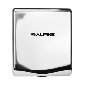 874-40510CHR Automatic Hand Dryer w/ 8 Second Dry Time - Chrome, 110-120v