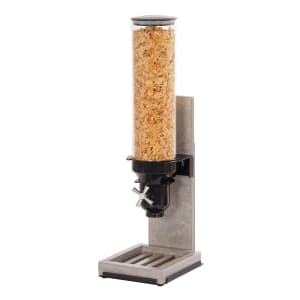 151-3584199 Countertop Cereal Dispenser, (1) 4 1/2 liter Hopper