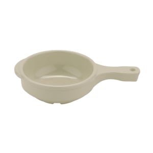 284-HSB112IV 5 1/4" Round Soup Bowl w/ 12 oz Capacity, Melamine, White