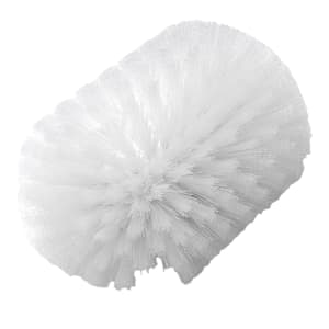028-4004000 7 1/2" Tank/Kettle Brush Head - Nylon/Plastic