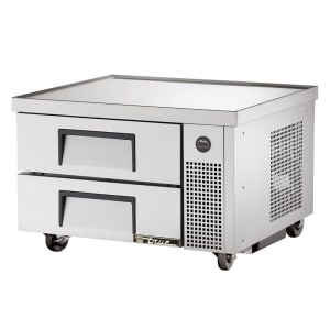 598-TSETRCB36HC 36 5/16" Chef Base w/ (2) Drawers - 115v