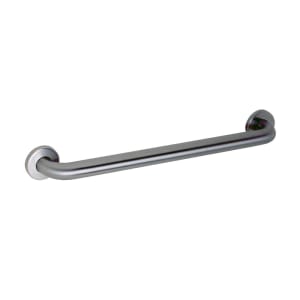 948-150S10 20" x 40" Horizontal Tub Bar w/ 1 1/2" Diameter Tubing, Satin Finish Stainless Steel