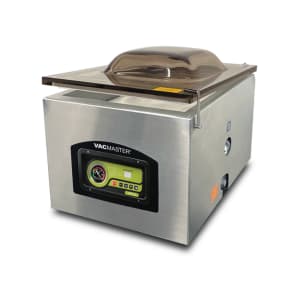 953-VP320 Chamber Vacuum Sealer w/ 16" Seal Bar, 110v