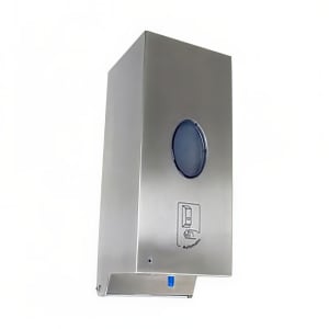 948-G950SA 30 oz Wall Mounted Liquid Soap Dispenser - Stainless Steel