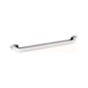 948-MSA1436 36" Maximum Security Grab Bar w/ 1 1/2" Diameter Tubing, Satin Finish Stainless Steel
