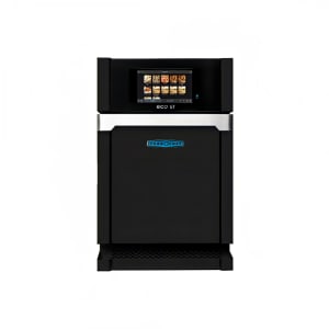 589-ECOSTBLK ECO ST™ High Speed Convection/Impingement/Microwave Oven - 208-240v/1ph