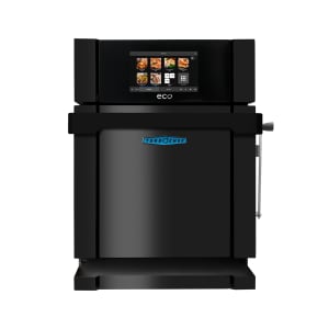 589-ECO9500905 ECO™ High Speed Convection/Impingement/Microwave Oven - 208-240v/1ph