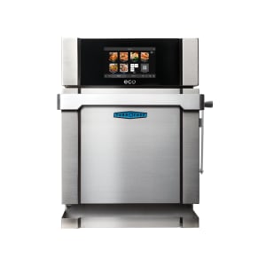 589-ECOELBANDIDO ECO™ High Speed Convection/Impingement/Microwave Oven - 208-240v/1ph