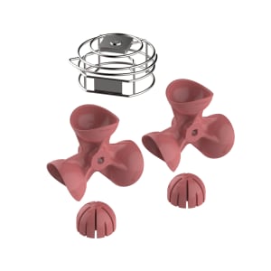 777-210537A13 Extra Large Squeezing Kit for Z40-N Juicers