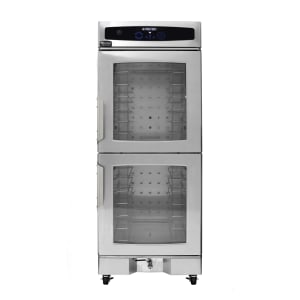 081-RTV514UV Full Size CVap® Rethermalizer Oven - Right Hinge, 208v/3ph