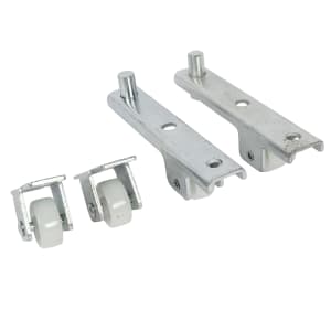 483-G20030K Set of (4) Rollers for Glass Door Merchandisers
