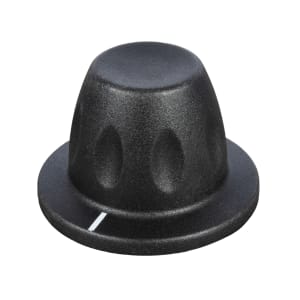 489-FGC100121 Timer Knob for Gas Convection Ovens