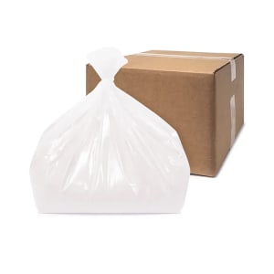 231-2380 25 lb Shake-On White Cheddar Cheese Flavor