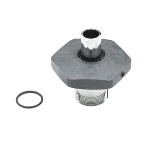 064-035A Pot Filler Outlet Assembly w/ Heat Resistant Handle