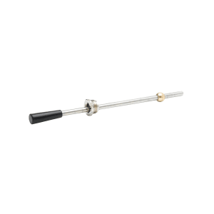 064-01039445 Lever Handle, Stainless Steel