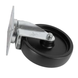 207-CASTERSRR4 Casters,Set of 4 for 24 in, 36 in, 48"& 60" Ovens