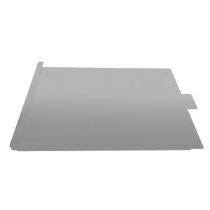 207-COVERTANK Tank Cover & Work Surface Top, Stainless