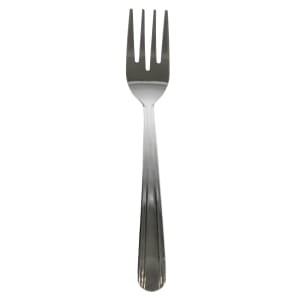 Update DH-46 6&quot; Salad Fork with 18/0 Stainless Grade, Dominion Pattern