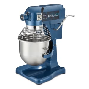 141-WSM20LT 20 qt Luna Planetary Mixer - Countertop, 1 hp, 120v/1ph