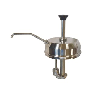 003-81320 Pump Only, for FSP, FSPW-SS & FSPWI-SS, 1 oz. per Stroke, w/ Adjustable Collar