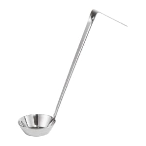 003-82562 1 oz Ladle - Stainless Steel