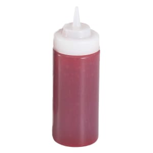 003-86818 Squeeze Bottle, 16 ounce