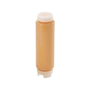 003-86989 16 oz FIFO™ Squeeze Bottle - Plastic, Translucent
